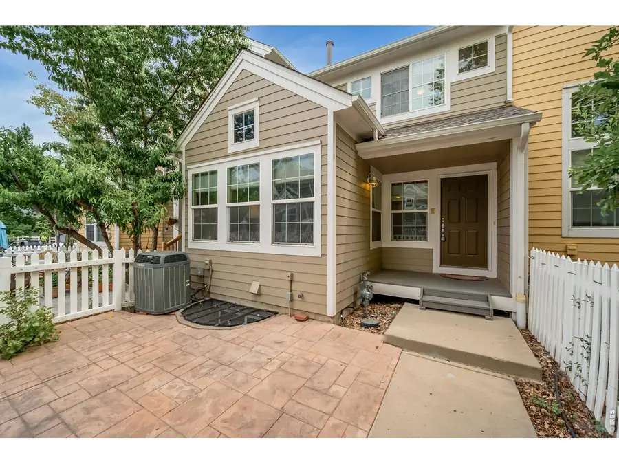 905 Snowberry St, Longmont, CO 80503 - #2