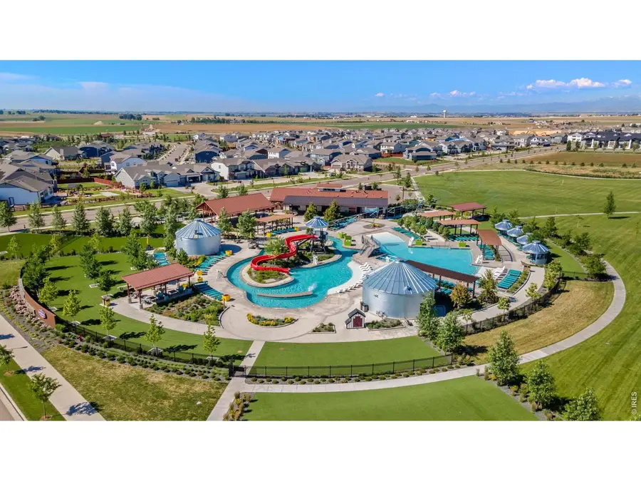 2086 Autumn Moon Dr #2, Windsor, CO 80550 - #2