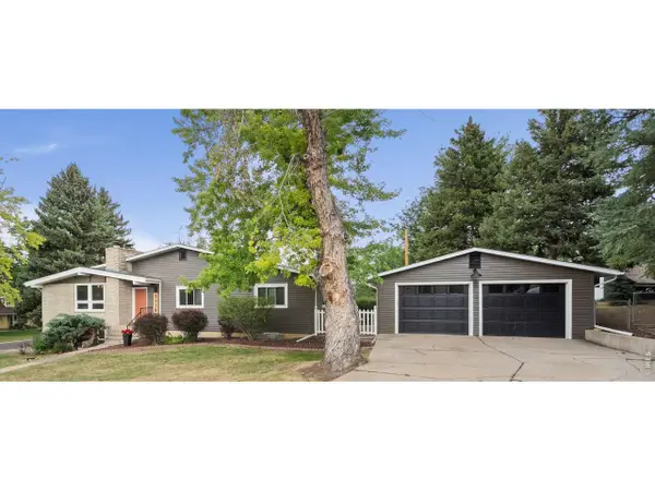 1118 Ridgelawn Dr, Fort Collins, CO 80521