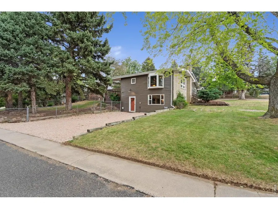 1118 Ridgelawn Dr, Fort Collins, CO 80521 - #3