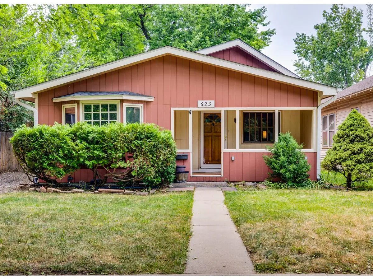 623 Terry St, Longmont, CO 80501 - #1