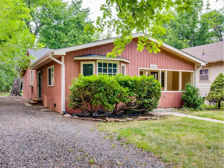623 Terry St, Longmont, CO 80501 - #2