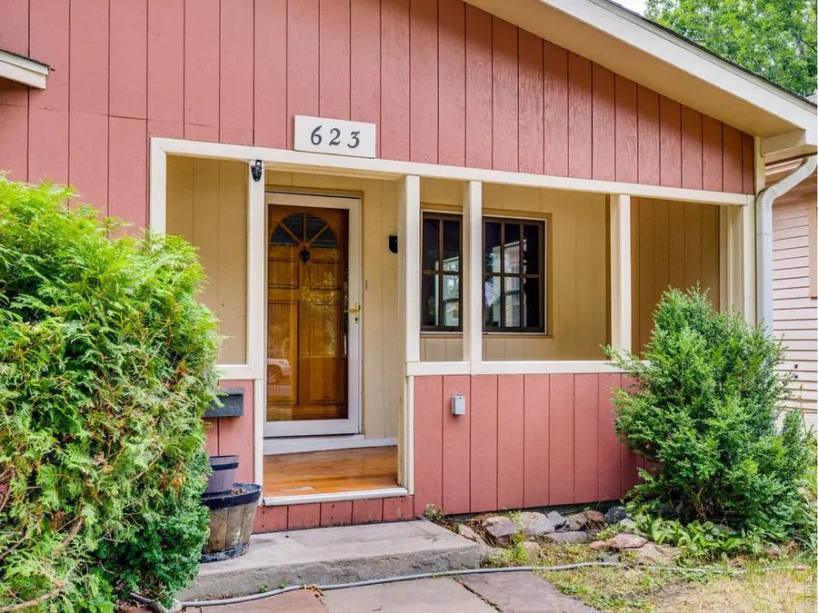 623 Terry St, Longmont, CO 80501 - #3