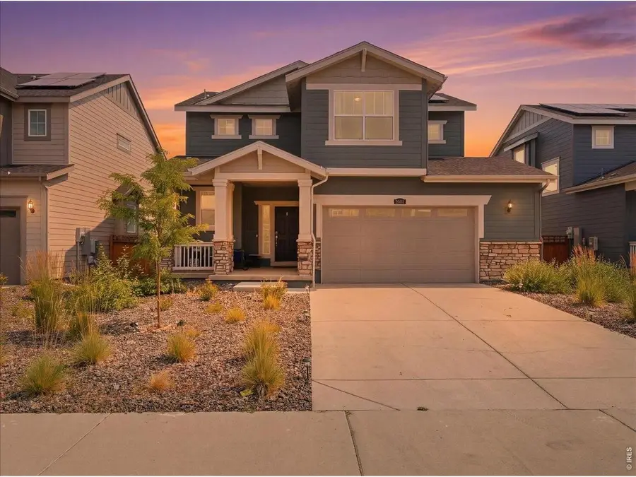 5564 Fleur De Lis Ln, Timnath, CO 80547 - #2