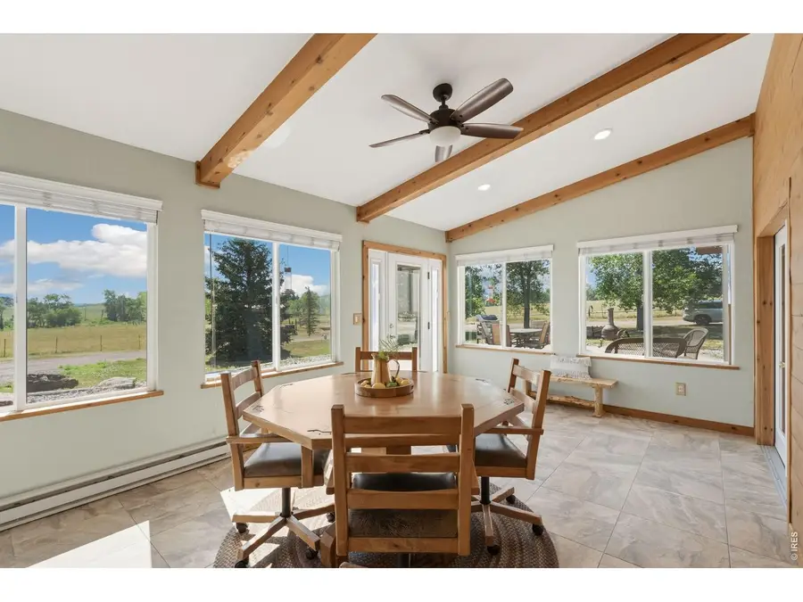 54 Rist View Rd, Bellvue, CO 80512 - #3