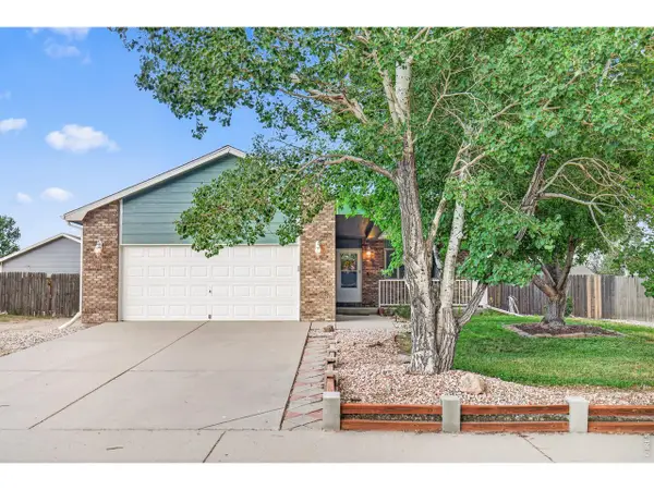 408 Suzann St, Wiggins, CO 80654