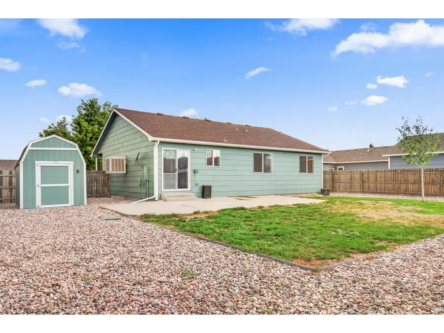 408 Suzann St, Wiggins, CO 80654 - #3