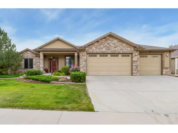 1536 Yonkee Dr, Windsor, CO 80550