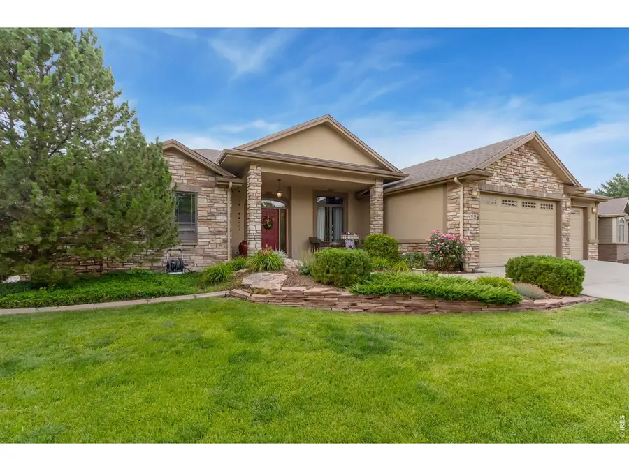 1536 Yonkee Dr, Windsor, CO 80550 - #2