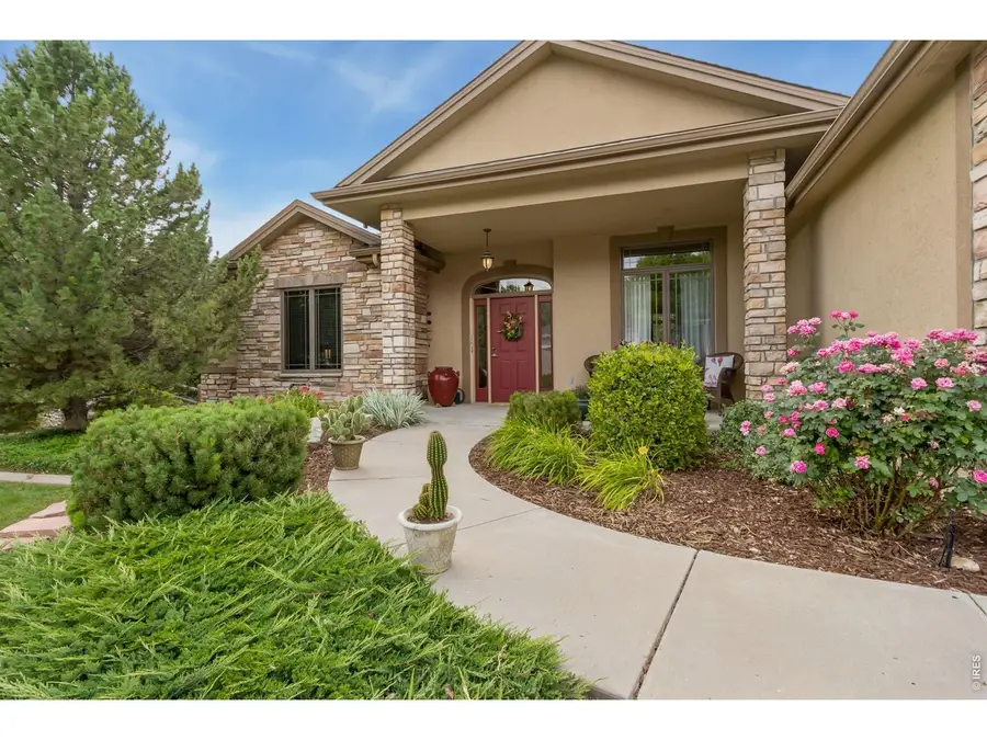1536 Yonkee Dr, Windsor, CO 80550 - #3