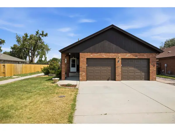 201 Ruth Ave, Severance, CO 80546