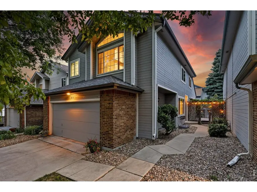 2212 S Nome Ct, Aurora, CO 80014 - #2