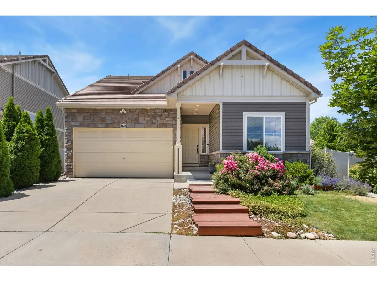 3624 Idlewood Ln, Johnstown, CO 80534 - #1