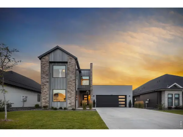 1724 Barefoot Dr, Windsor, CO 80550