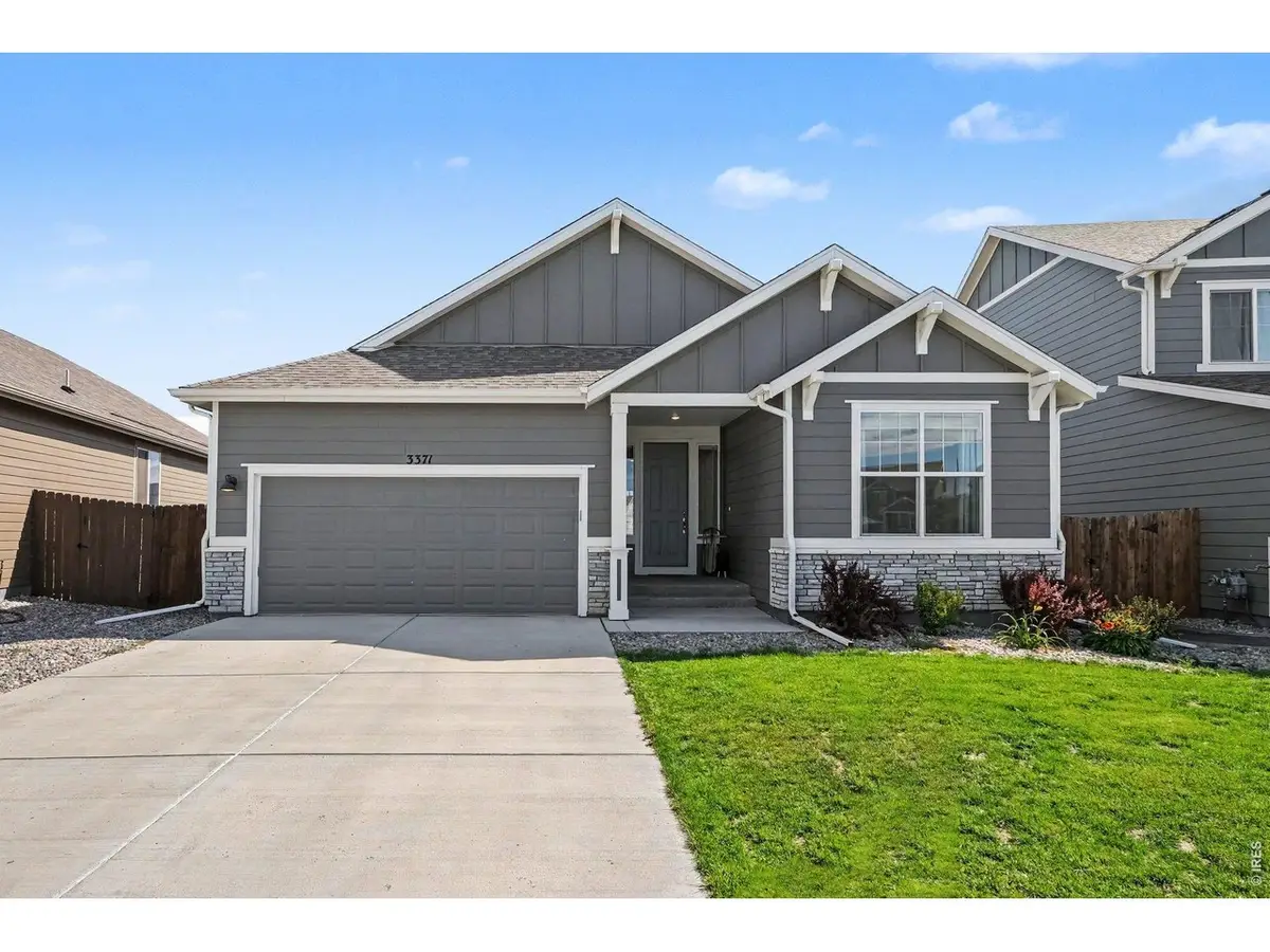 3371 Chilton Dr, Mead, CO 80542 - #1