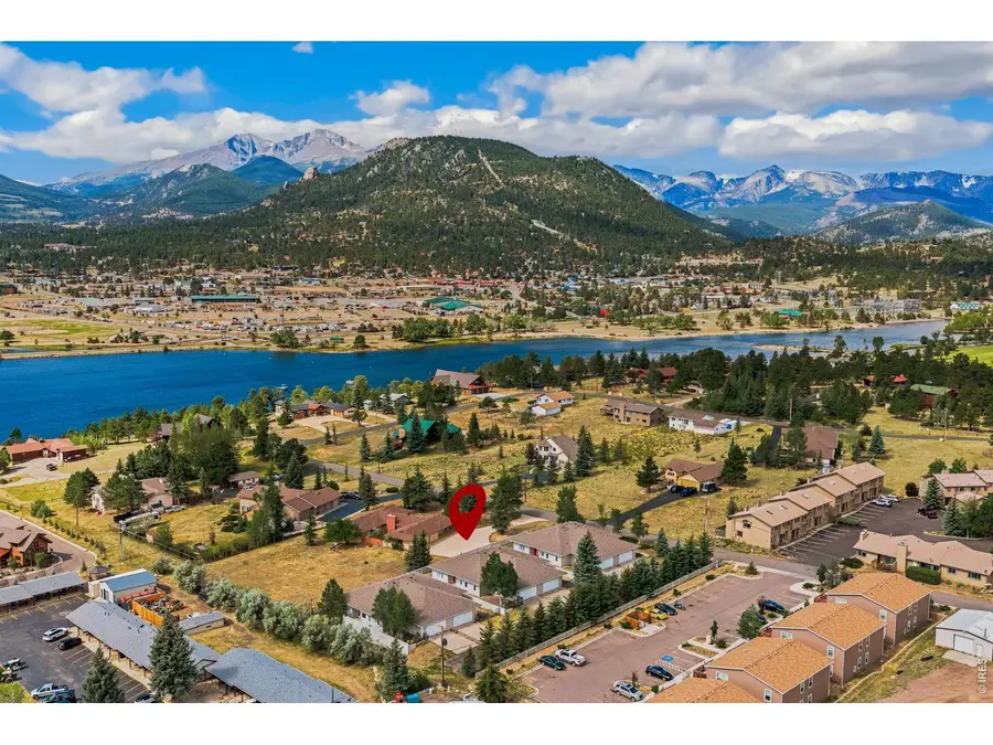 509 Grand Estates Dr #B-4, Estes Park, CO 80517 - #2