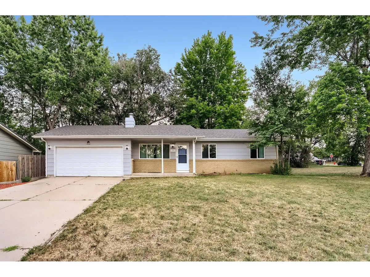 4510 W 6th St, Greeley, CO 80634 - #1