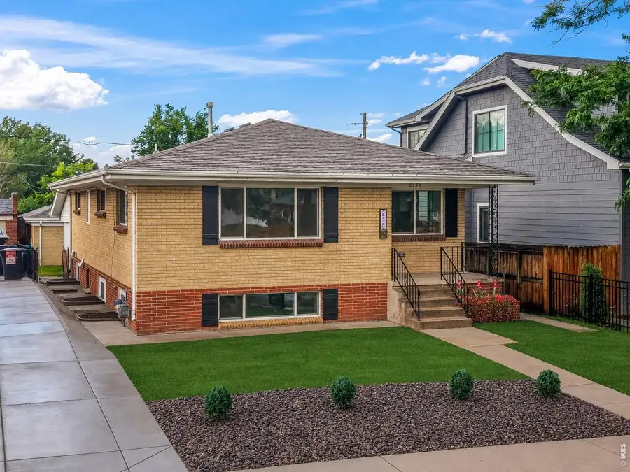 2739 W 39th Ave, Denver, CO 80211 - #3