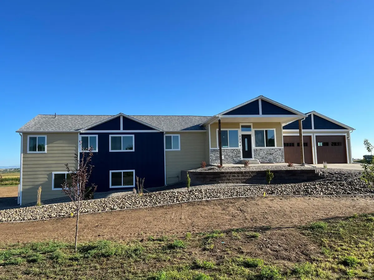 2305 Apple St, Longmont, CO 80504 - #1