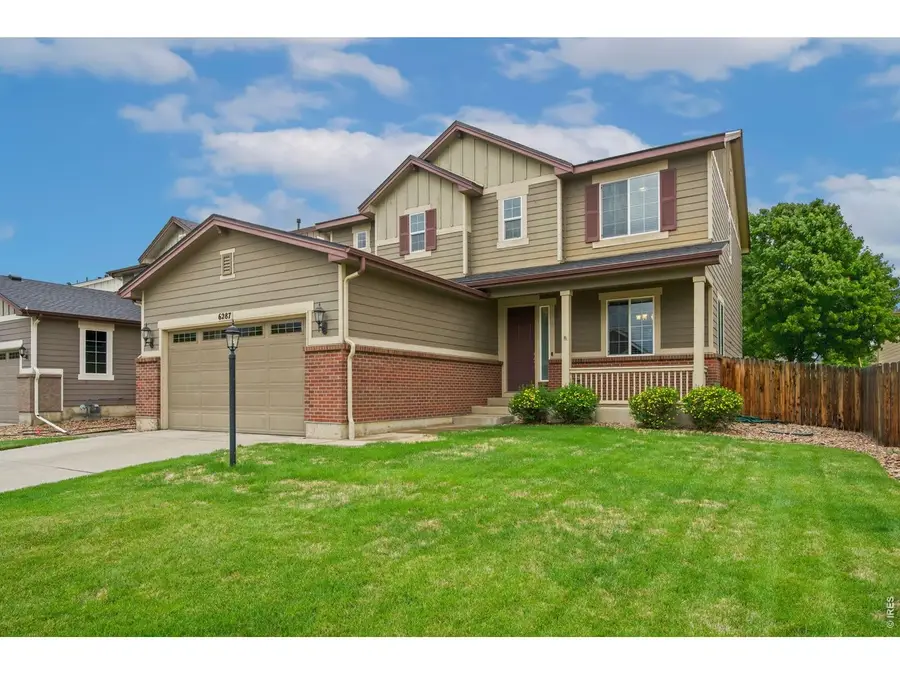 6287 Twilight Ave, Firestone, CO 80504 - #2