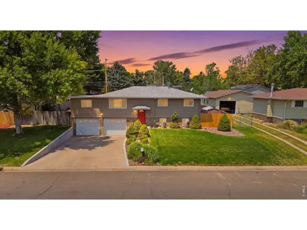 2631 49th Ave Ct, Greeley, CO 80634