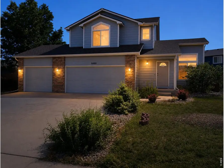 8469 Three Silos Dr, Wellington, CO 80549 - #2