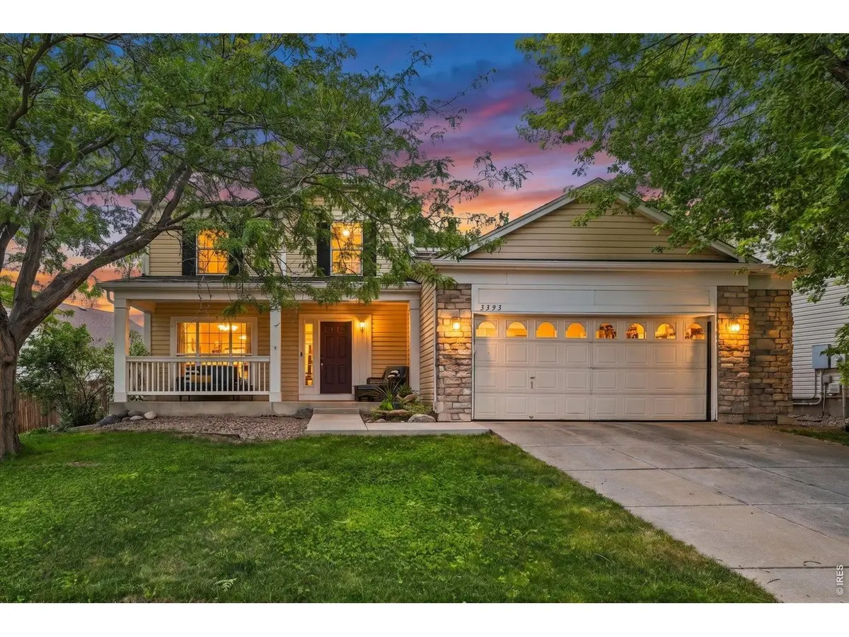 3593 Larkspur Dr, Longmont, CO 80503 - #1