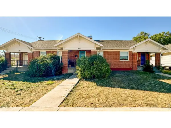 101 Factory St, Sterling, CO 80751
