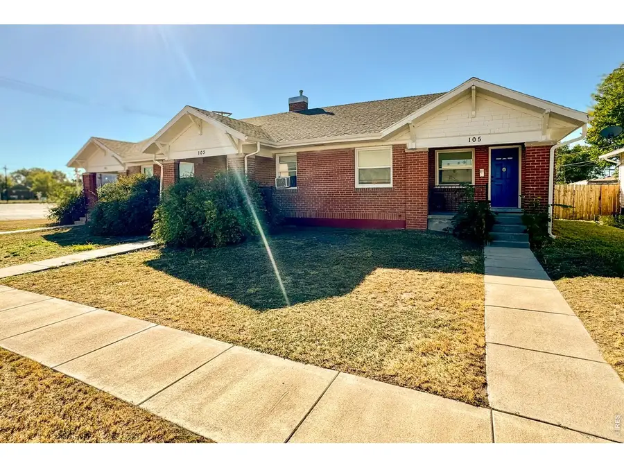 101 Factory St, Sterling, CO 80751 - #2
