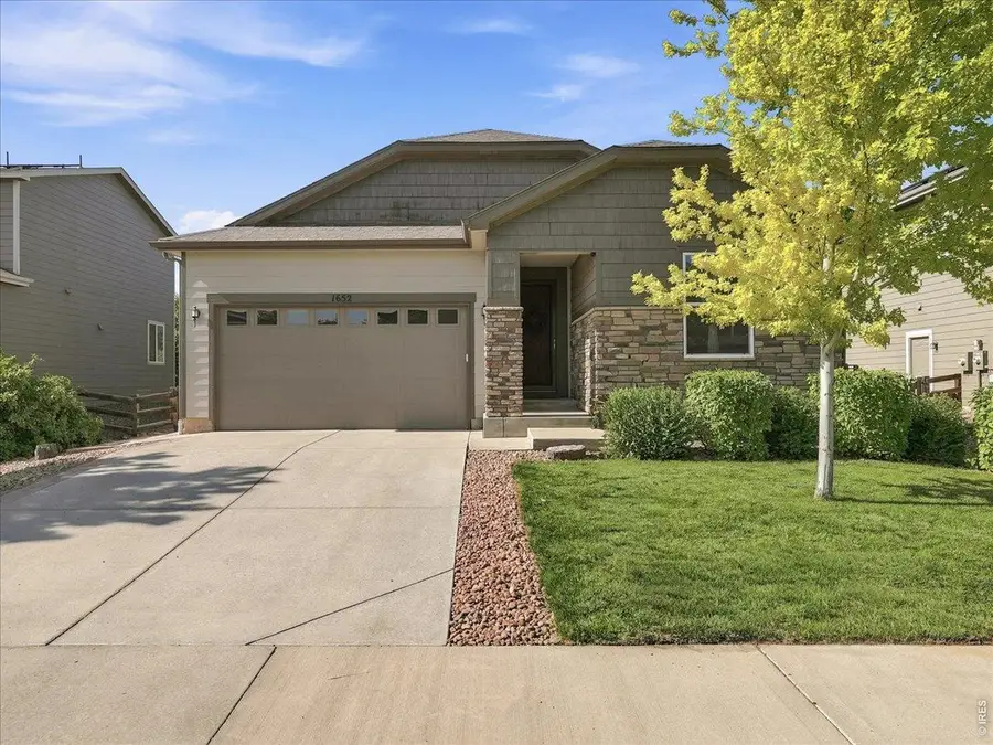 1652 Sorenson Dr, Windsor, CO 80550 - #3