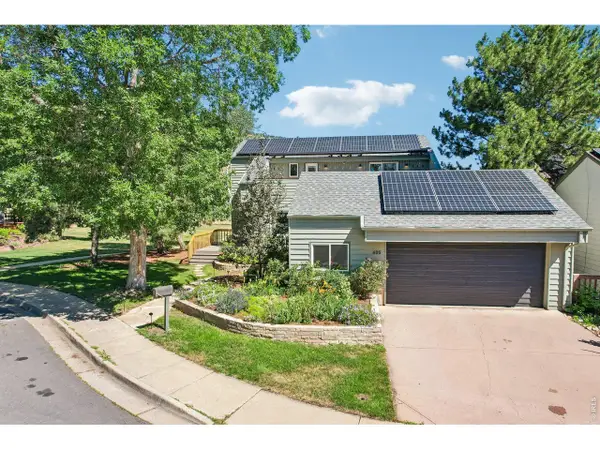 405 Oakwood Pl, Boulder, CO 80304