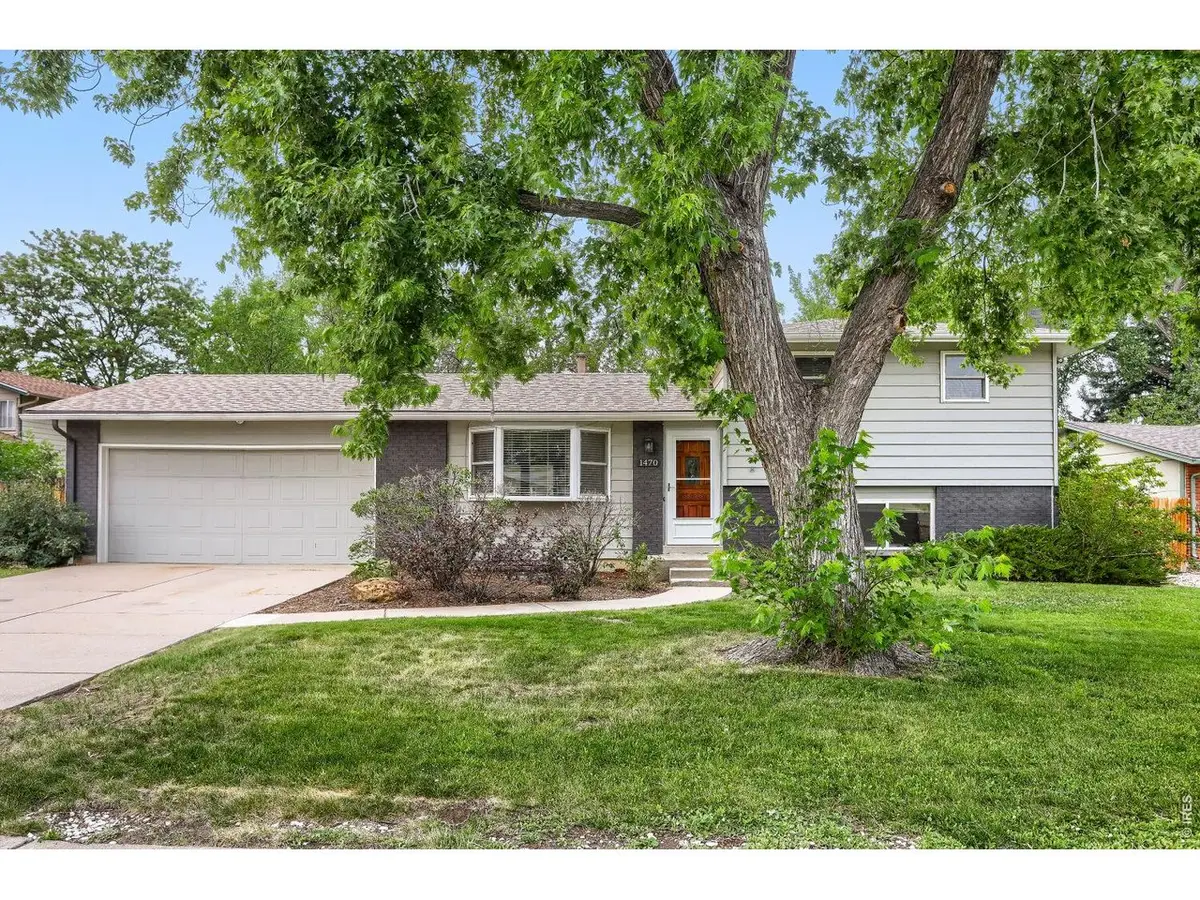 1470 Monterey Ct, Broomfield, CO 80020 - #1