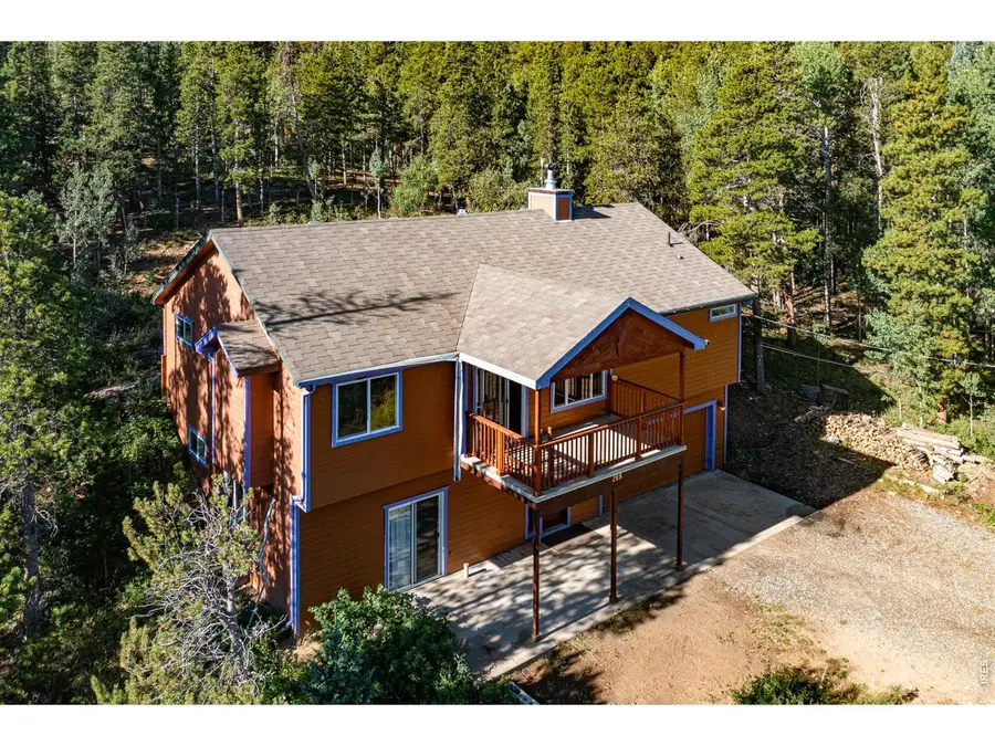 208 Venus Rd, Black Hawk, CO 80422 - #2