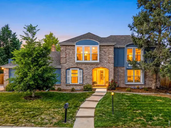 10467 E Ida Ave, Greenwood Village, CO 80111