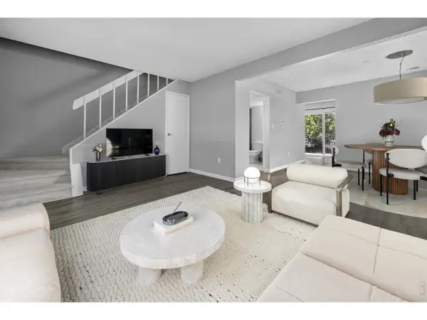 750 W Moorhead Cir #A, Boulder, CO 80305