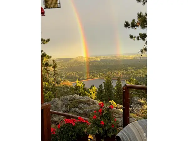 1502 Osage Trl, Red Feather Lakes, CO 80545