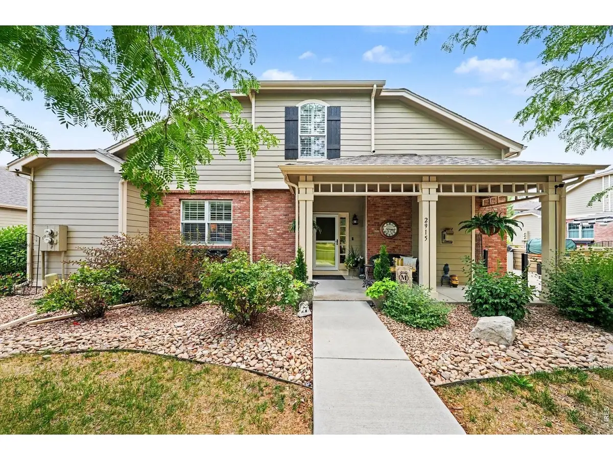 2915 Spacious Skies Dr, Fort Collins, CO 80528 - #1