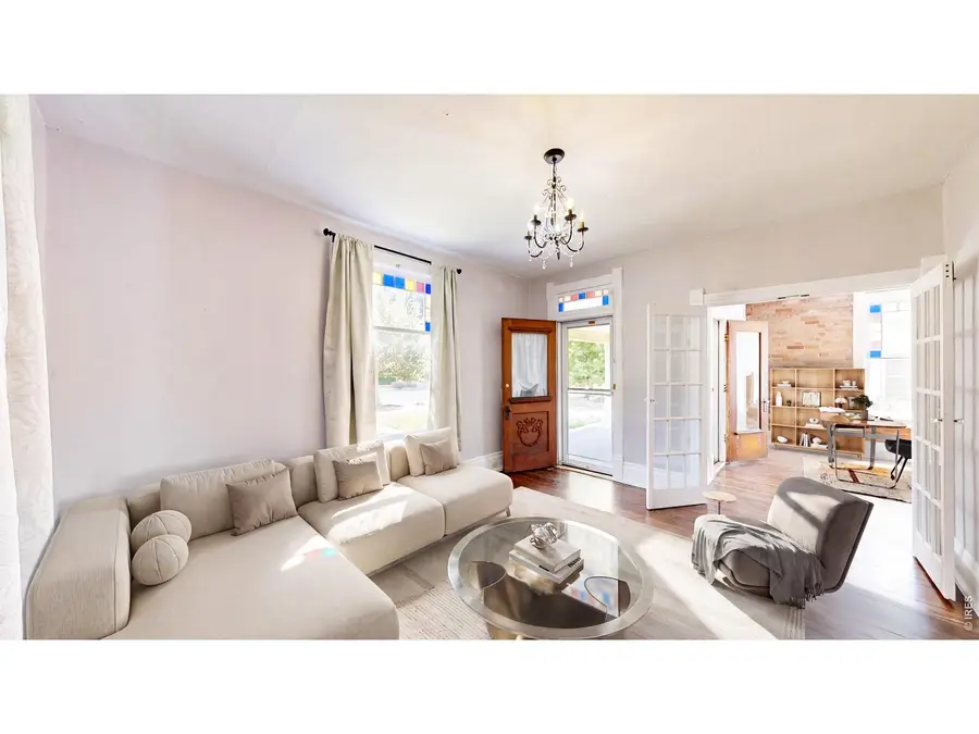 460 W 5th St, Loveland, CO 80537 - #2