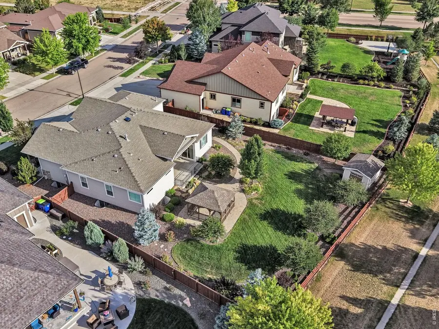 6015 Yellowtail St, Timnath, CO 80547 - #2