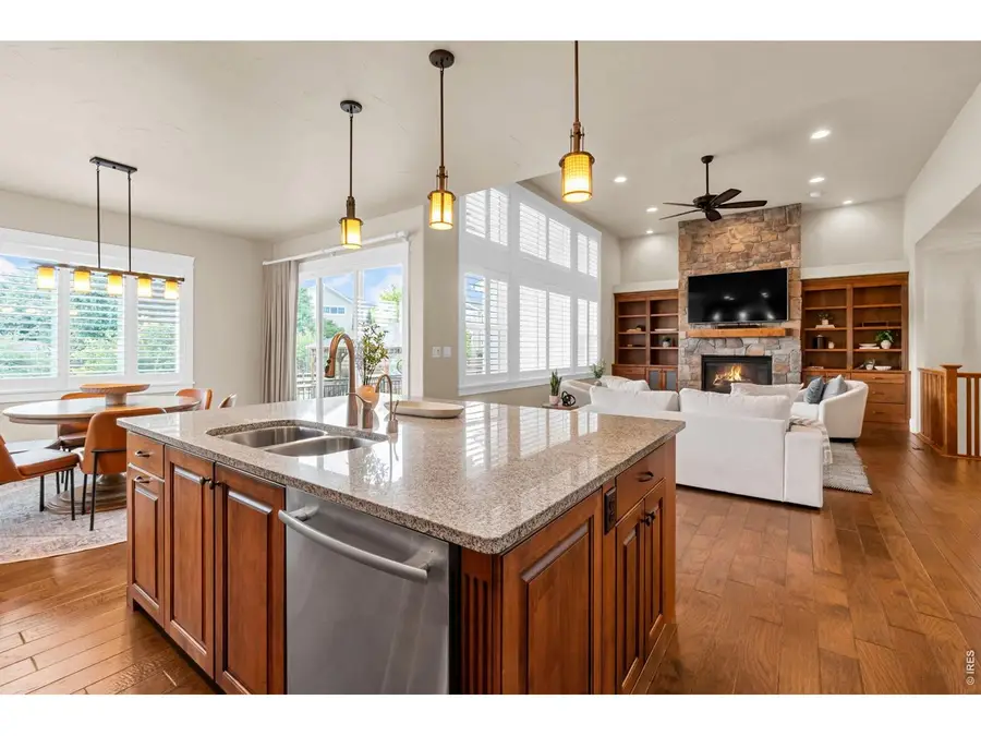 6015 Yellowtail St, Timnath, CO 80547 - #3