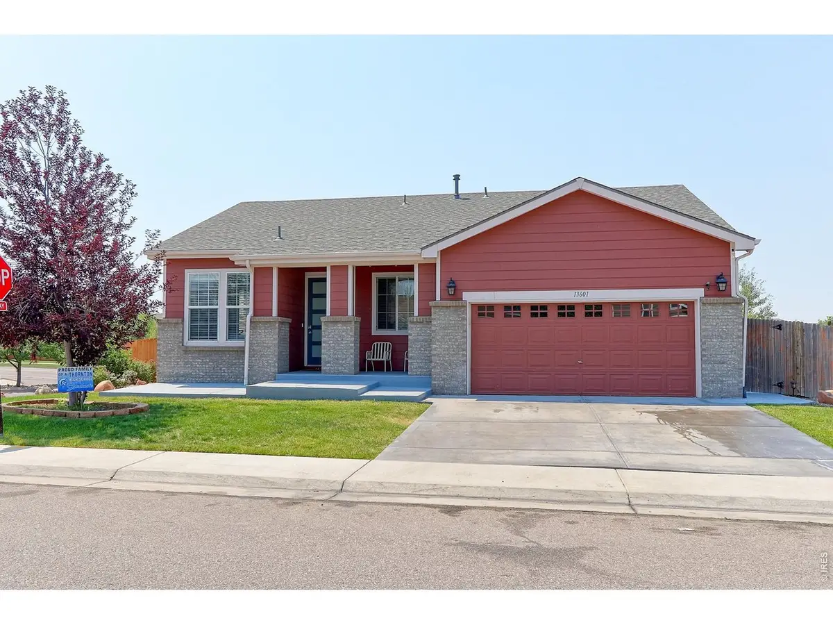13601 Krameria St, Thornton, CO 80602 - #1