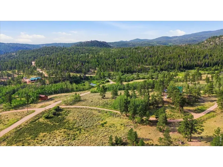 43 Chetco Ct, Red Feather Lakes, CO 80545 - #3