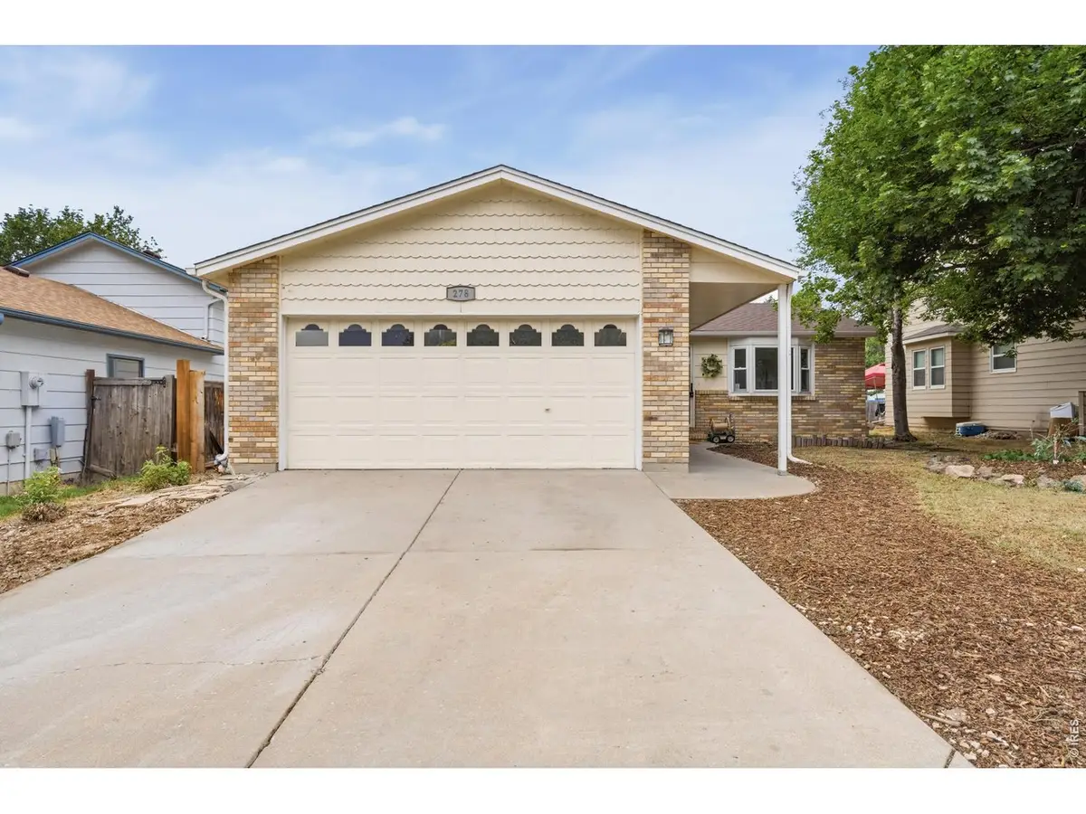 278 E 42nd St, Loveland, CO 80538 - #1