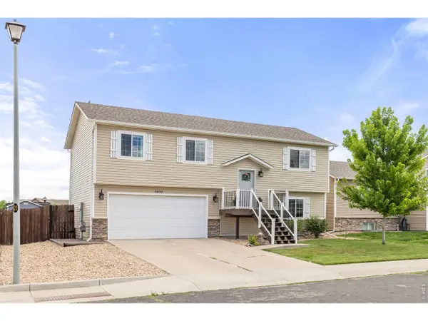 2832 39th Ave, Greeley, CO 80634
