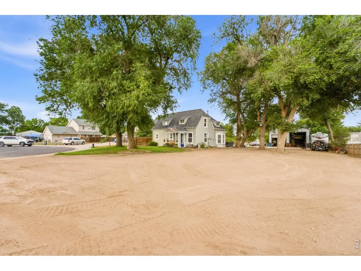 302 Ash Ct, Evans, CO 80620 - #1