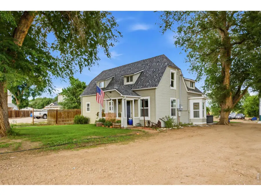 302 Ash Ct, Evans, CO 80620 - #2