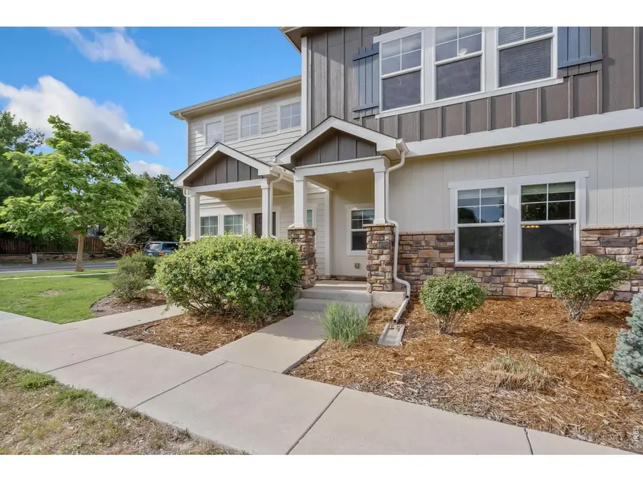 3848 Manhattan Ave #2, Fort Collins, CO 80526 - #2