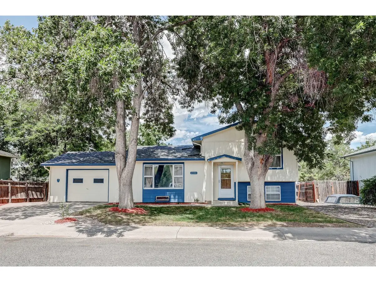 2904 Double Tree Dr, Fort Collins, CO 80521 - #1