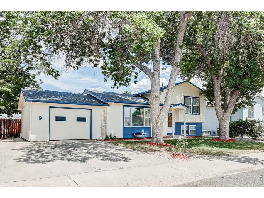 2904 Double Tree Dr, Fort Collins, CO 80521 - #2