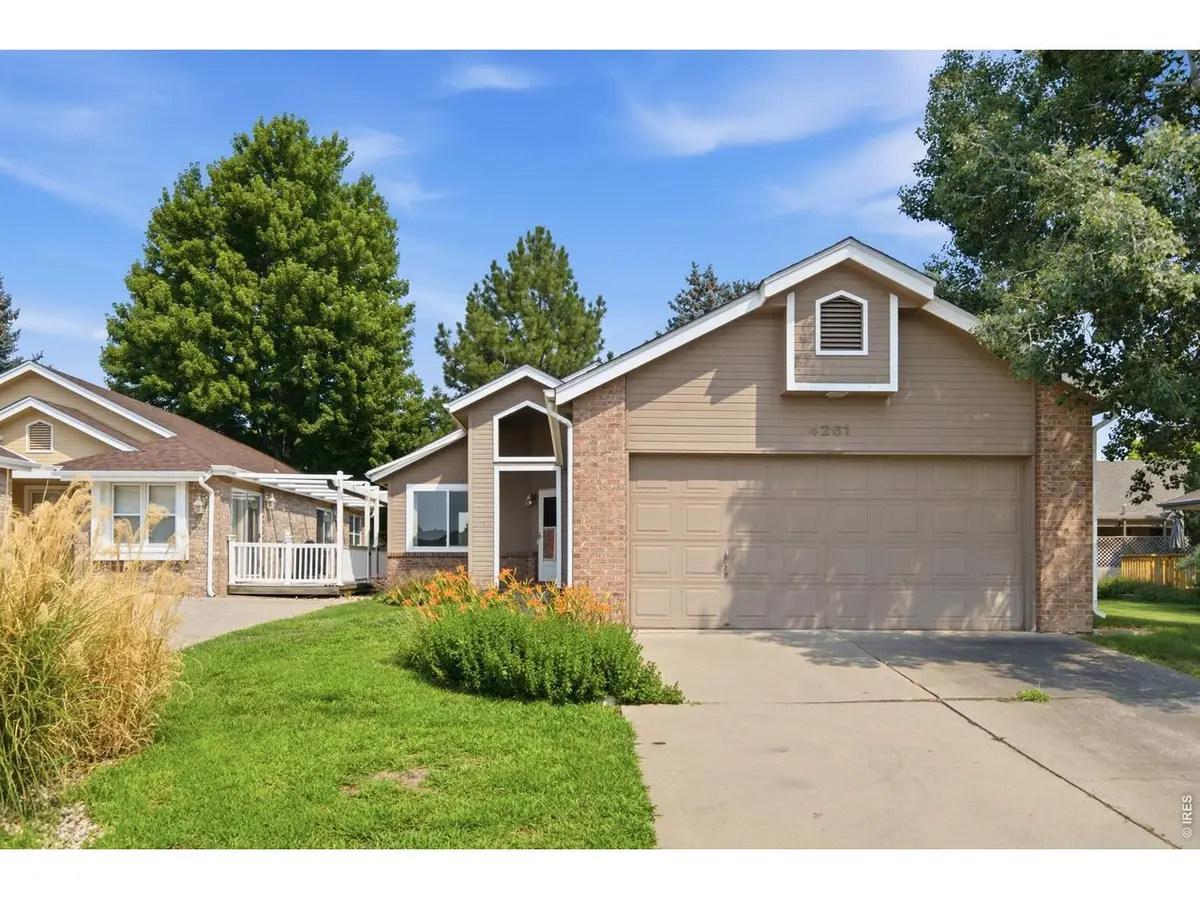 4261 W 15th St Ln, Greeley, CO 80634 - #1
